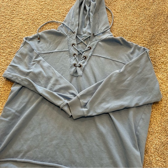 Aerie Sweatshirt - Picture 3 of 6